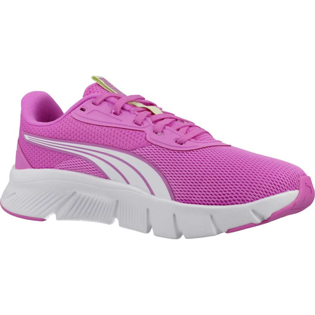 PUMA FLEXFOCUS LITE MODERN JR en color ROSA  (5)