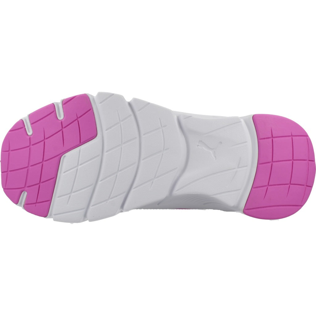 PUMA FLEXFOCUS LITE MODERN JR en color ROSA  (6)