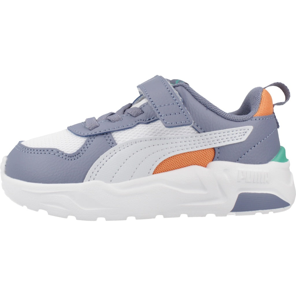 PUMA TRINITY  LT AC en color AZUL  (2)