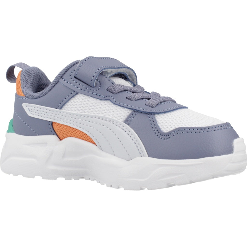 PUMA TRINITY  LT AC en color AZUL  (5)