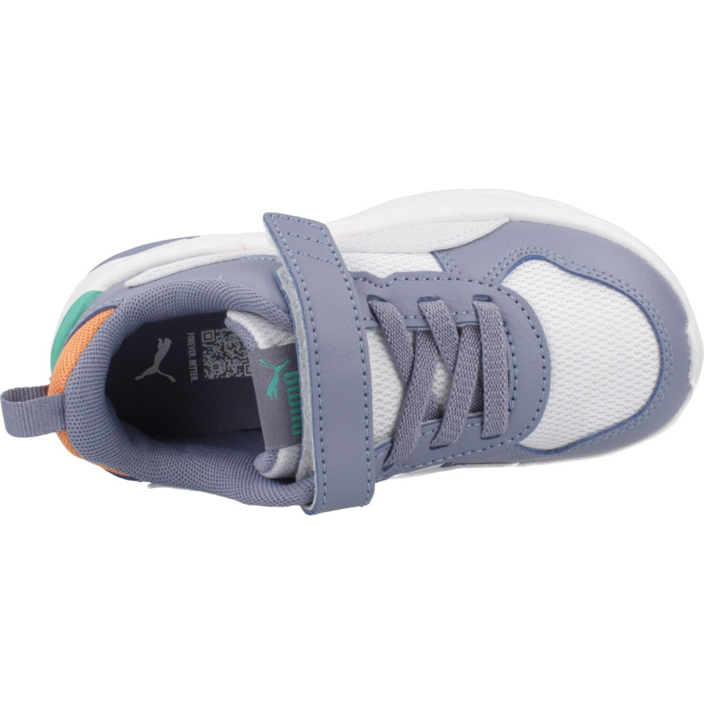 PUMA TRINITY  LT AC en color AZUL  (6)