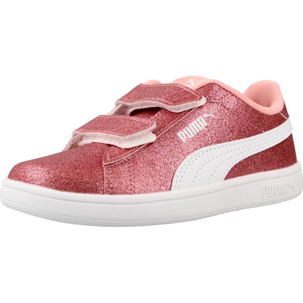 PUMA   en color ROSA  (1)
