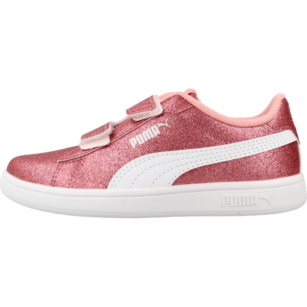 PUMA   en color ROSA  (2)
