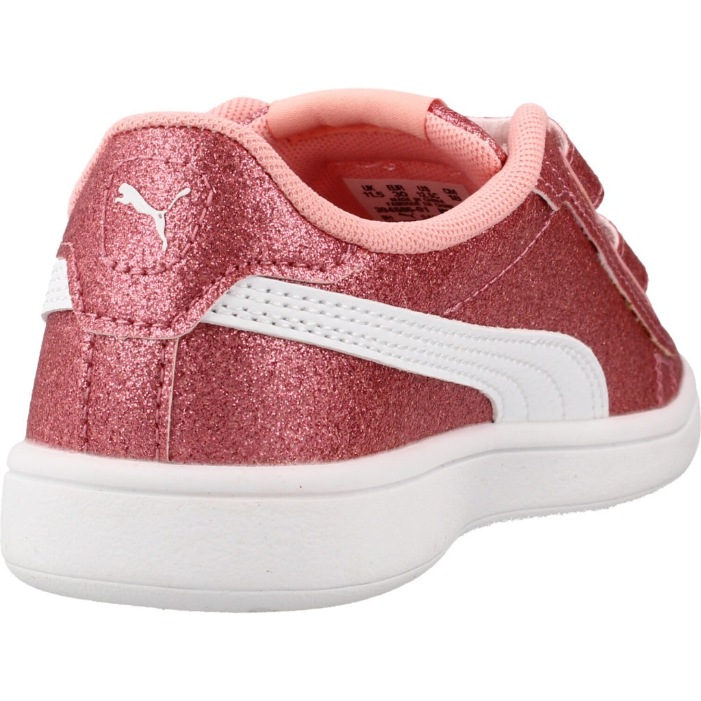 PUMA   en color ROSA  (3)