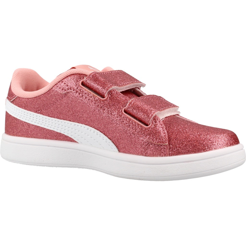 PUMA   en color ROSA  (5)
