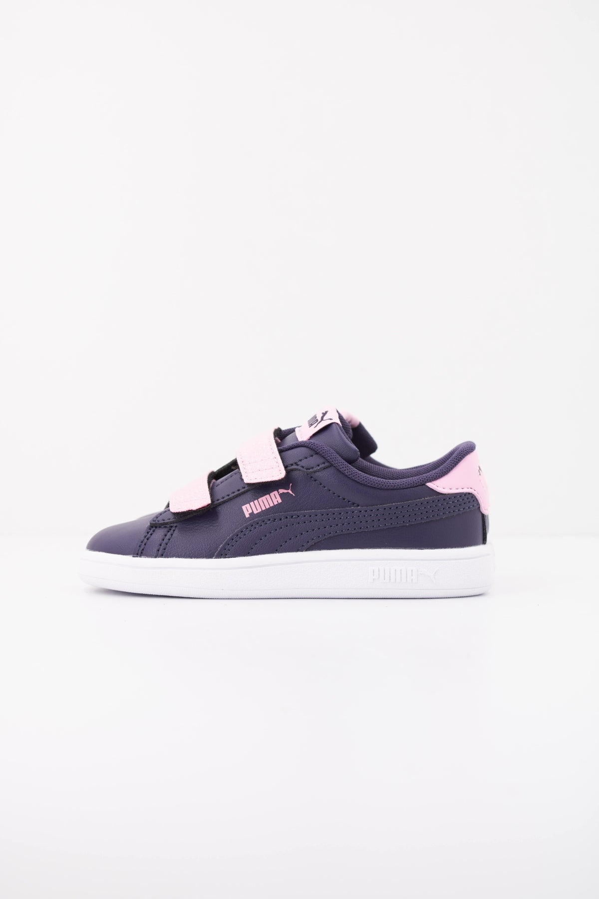 PUMA   en color VIOLETA  (1)