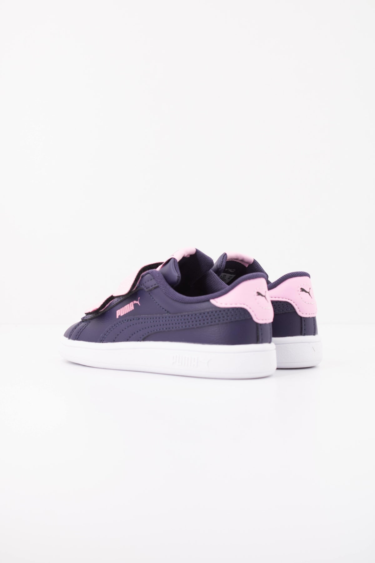 PUMA   en color VIOLETA  (4)