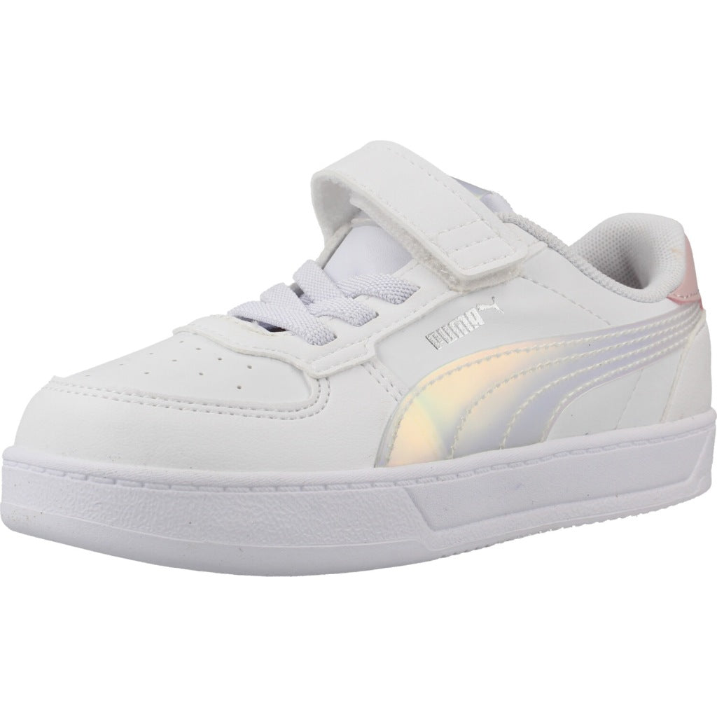 PUMA   en color BLANCO  (1)