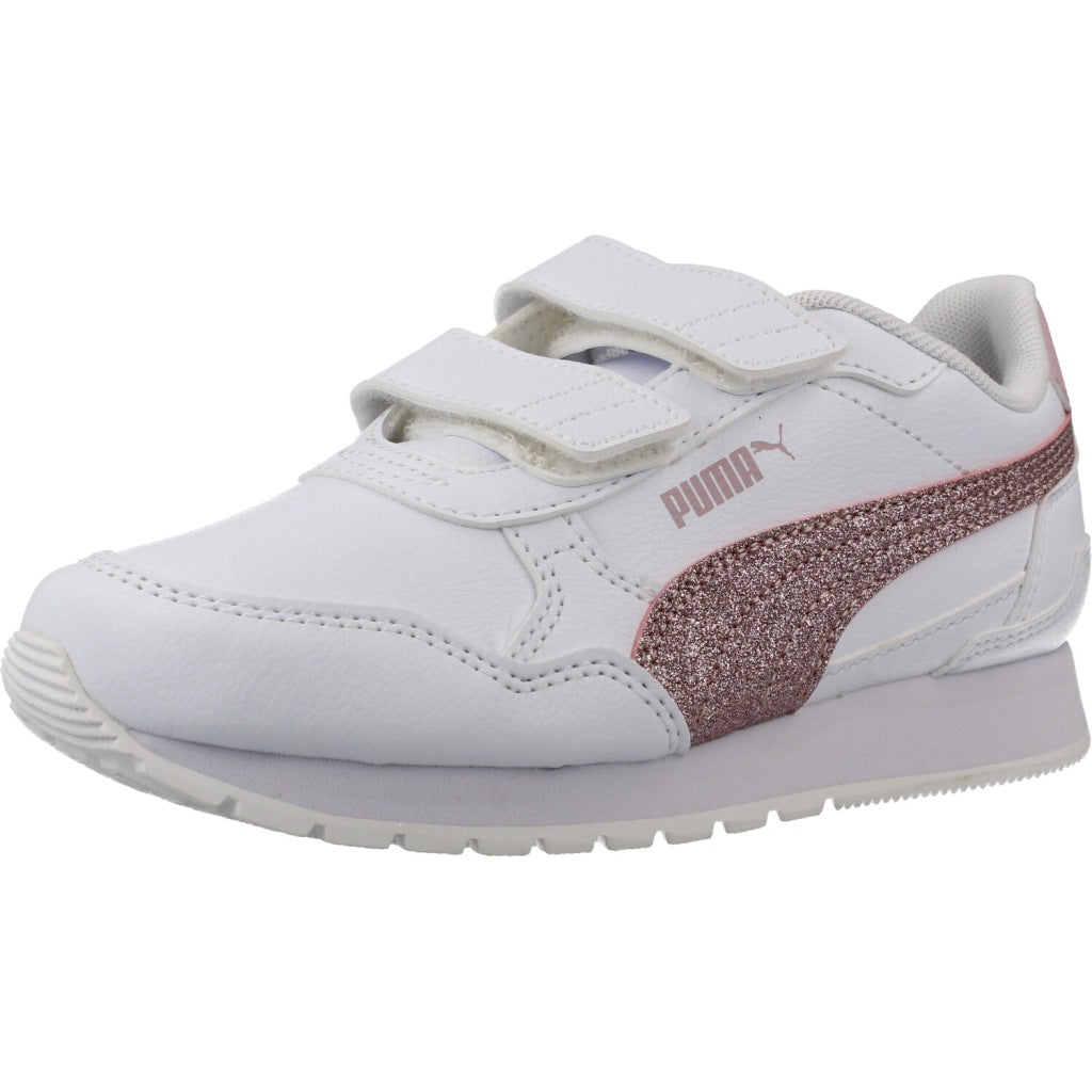 PUMA   en color BLANCO  (1)