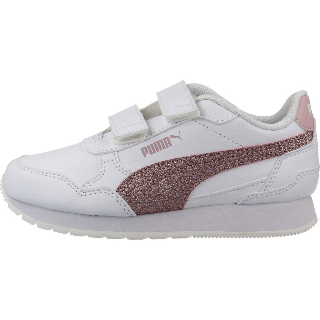 PUMA   en color BLANCO  (2)