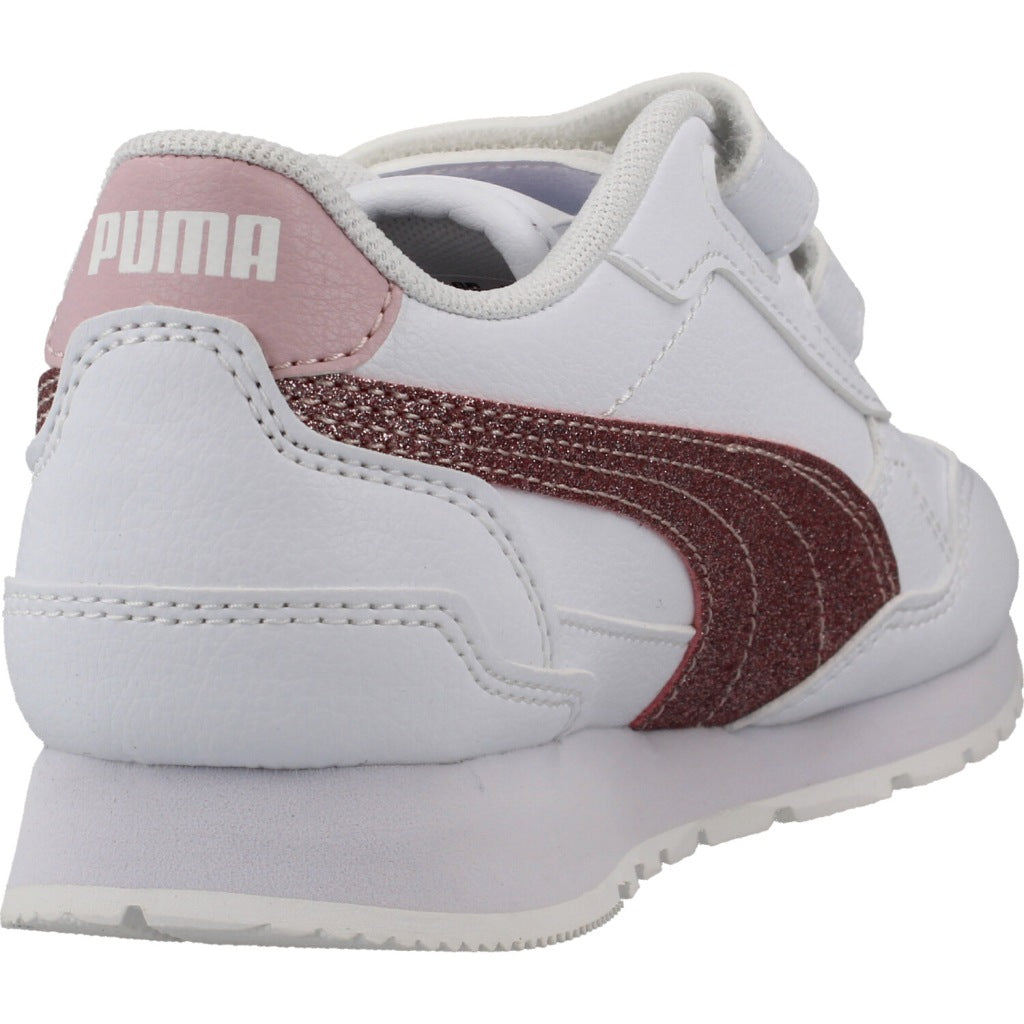PUMA   en color BLANCO  (3)