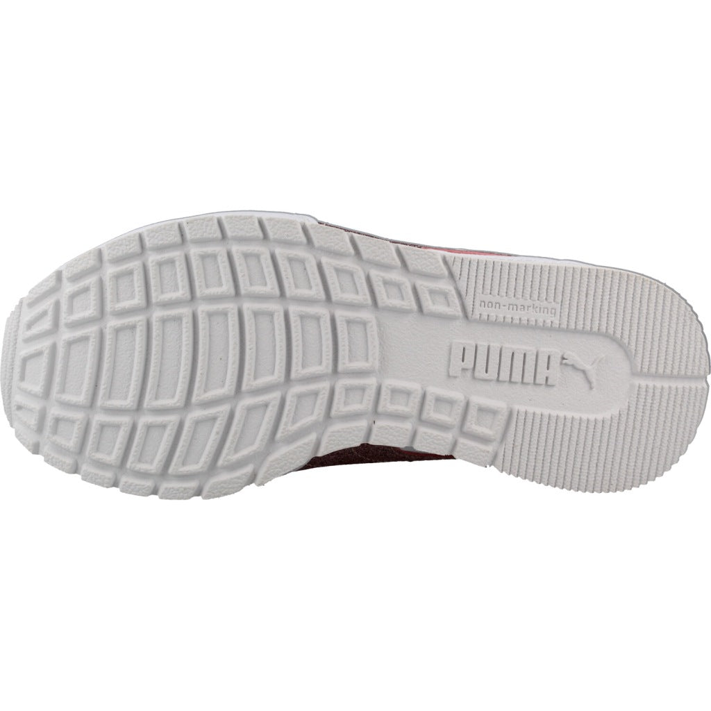 PUMA   en color BLANCO  (6)