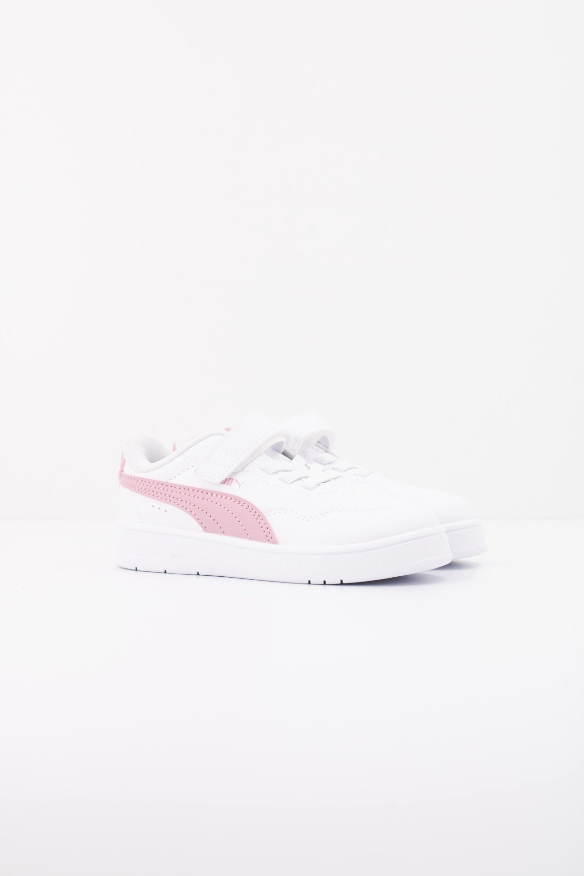PUMA  en color BLANCO  (2)