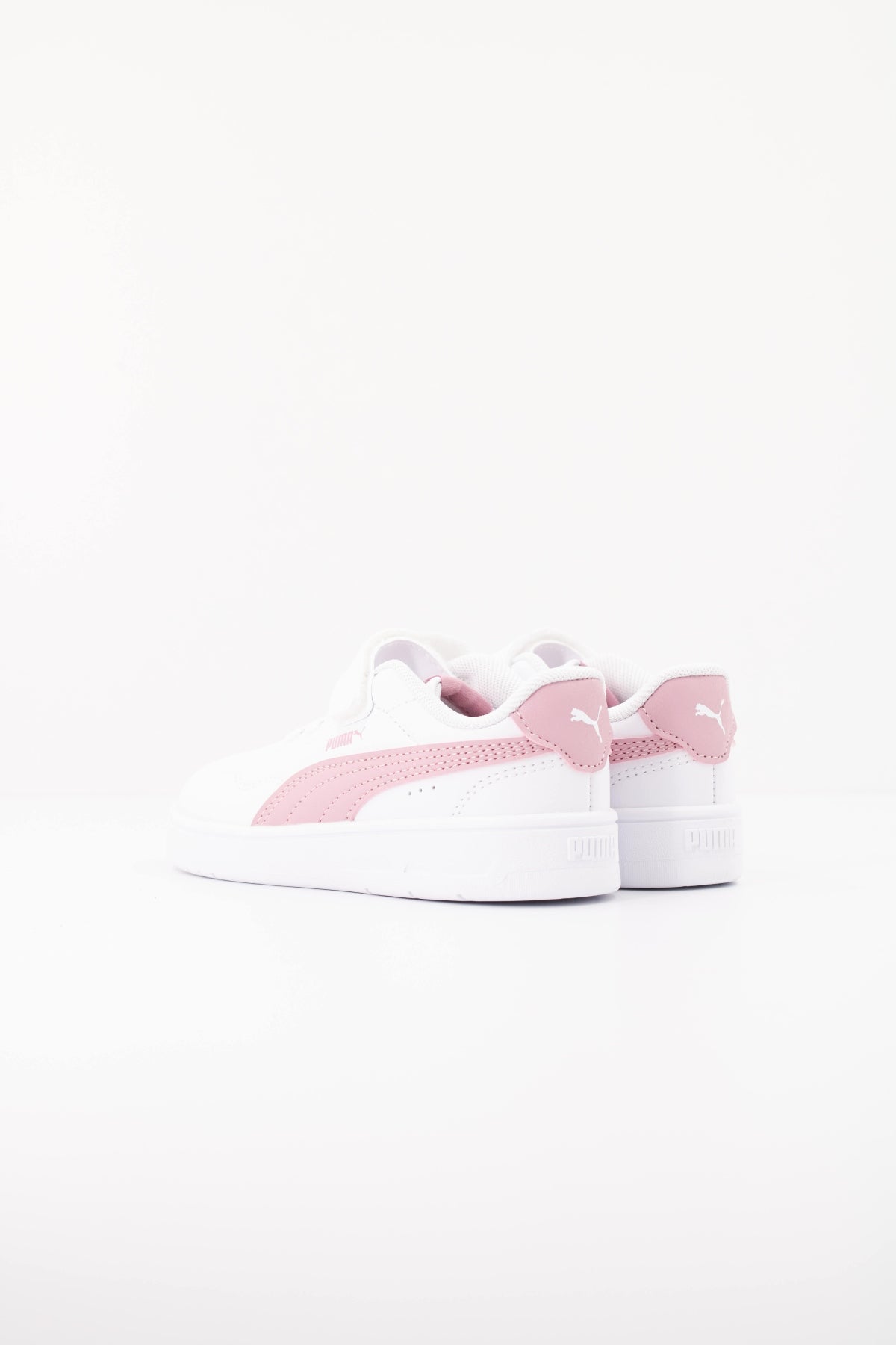 PUMA  en color BLANCO  (4)