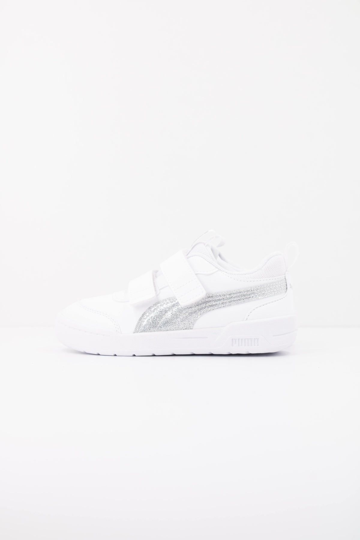 PUMA   en color BLANCO  (1)