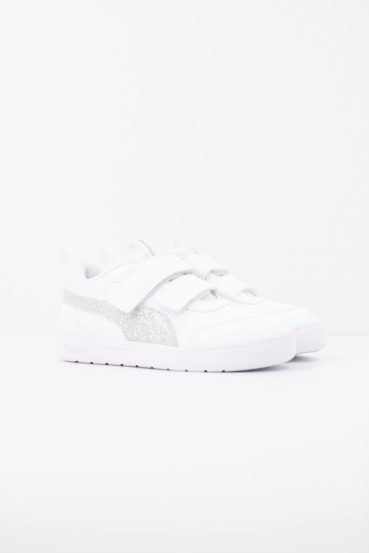 PUMA   en color BLANCO  (2)