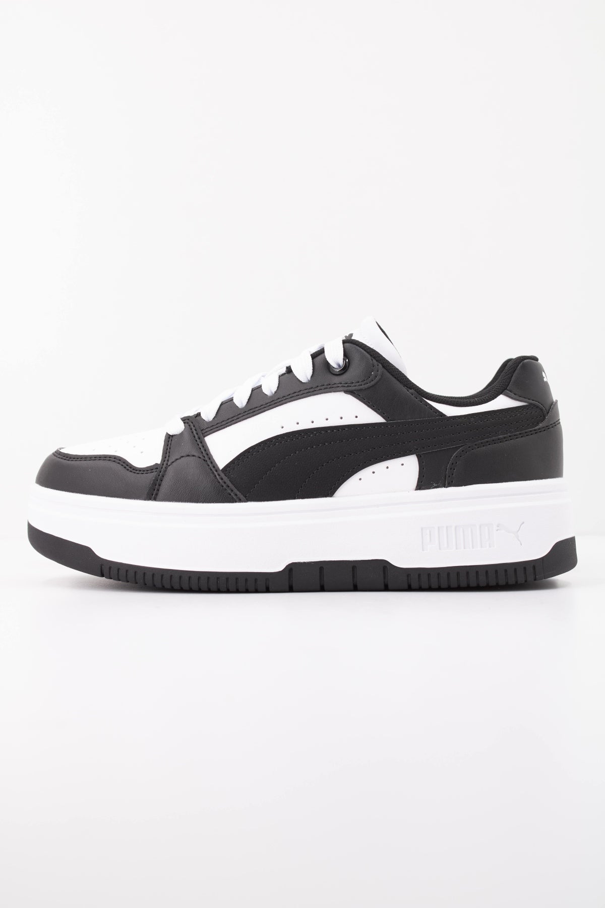PUMA  en color NEGRO  (1)