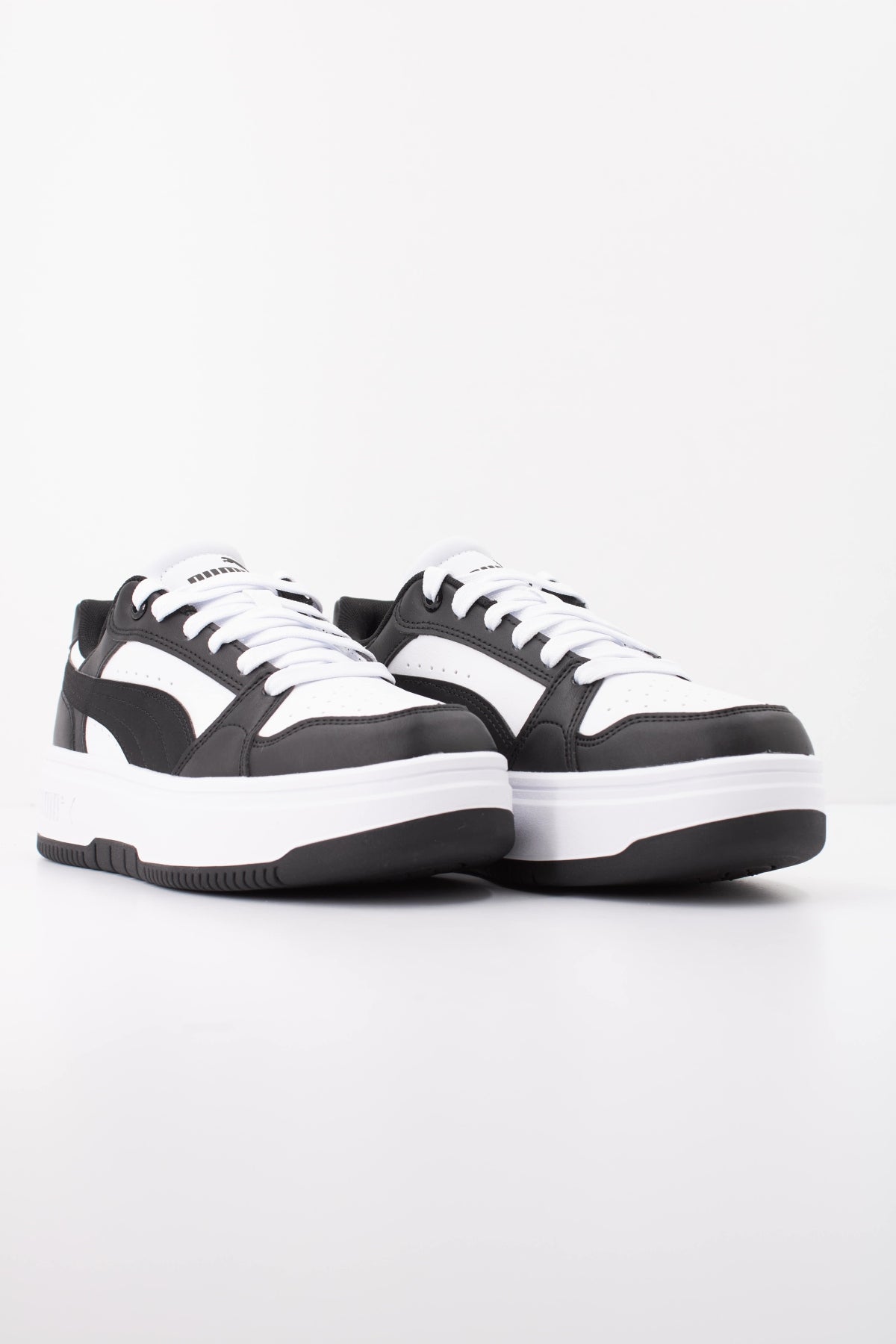 PUMA  en color NEGRO  (2)