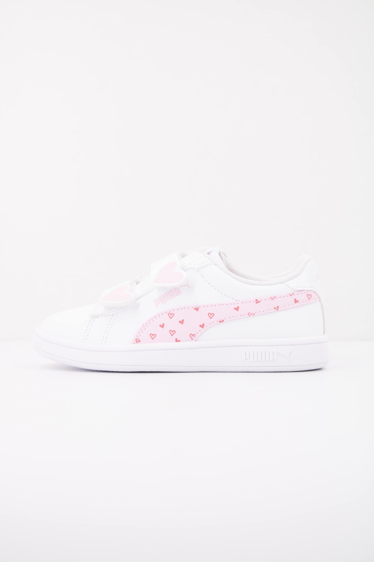 PUMA   en color BLANCO  (1)