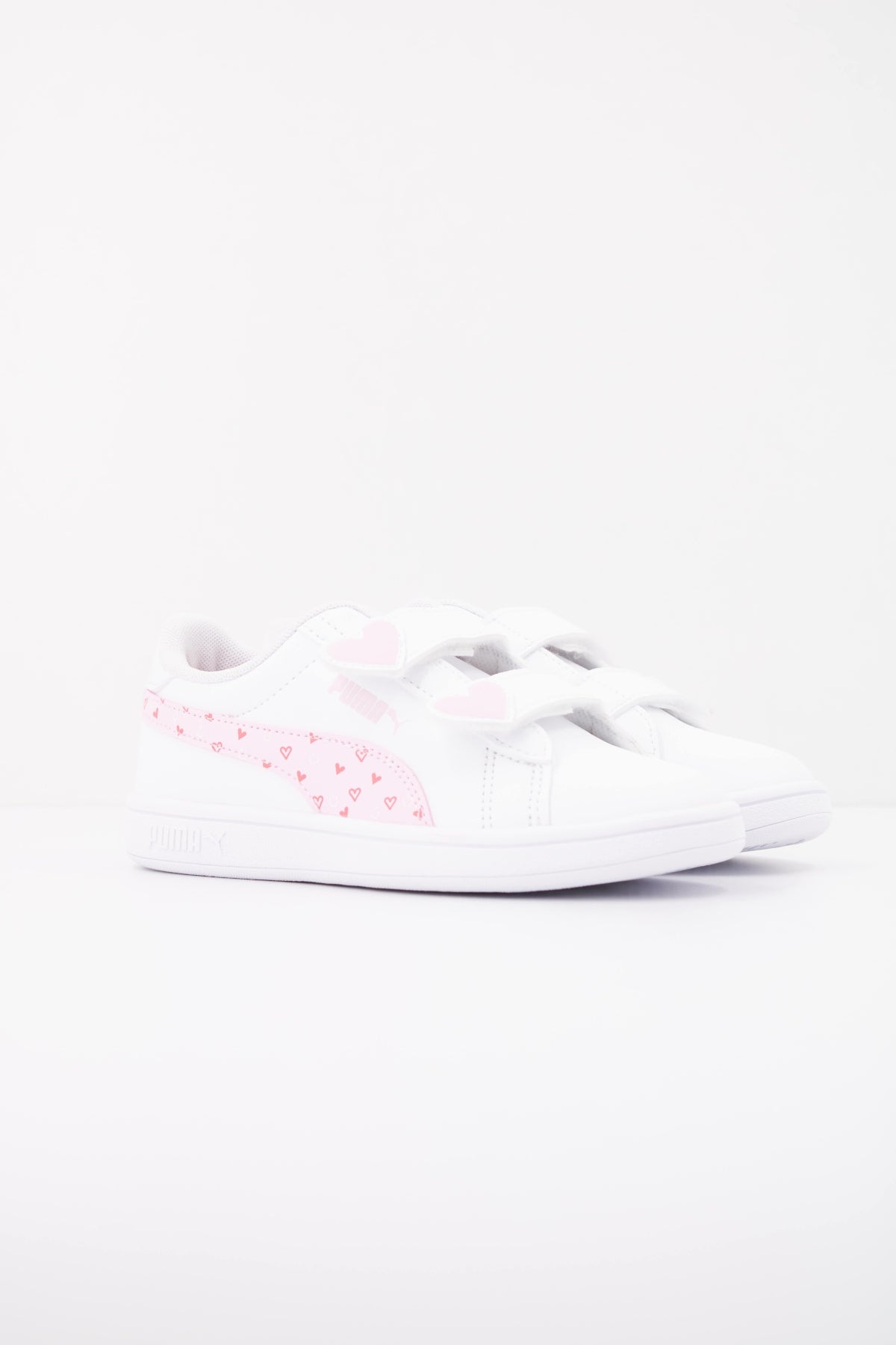 PUMA   en color BLANCO  (2)