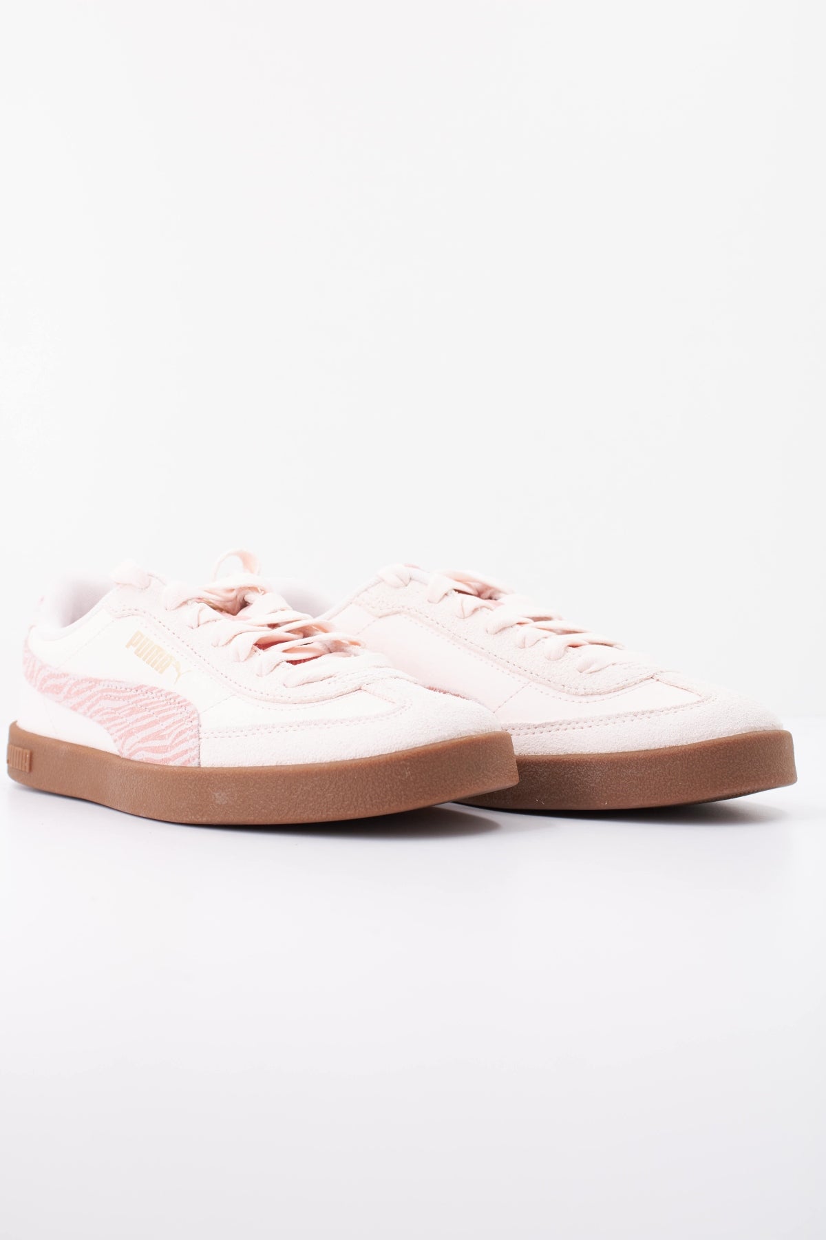 PUMA   en color ROSA  (2)