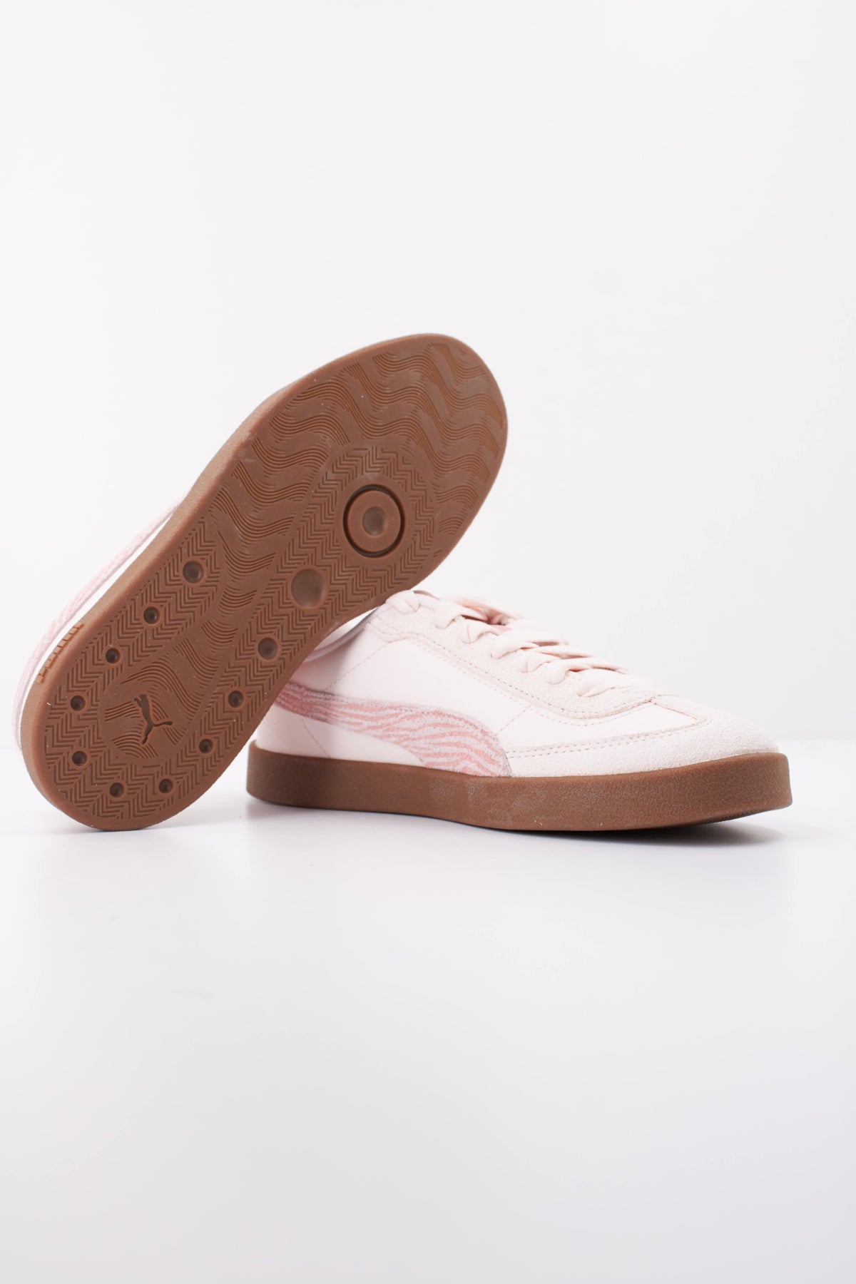PUMA   en color ROSA  (5)