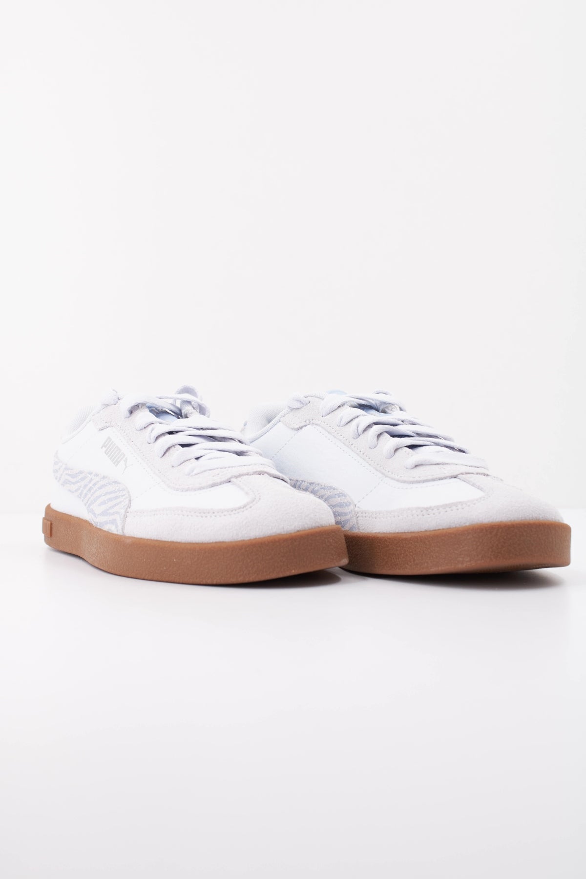 PUMA   en color GRIS  (2)