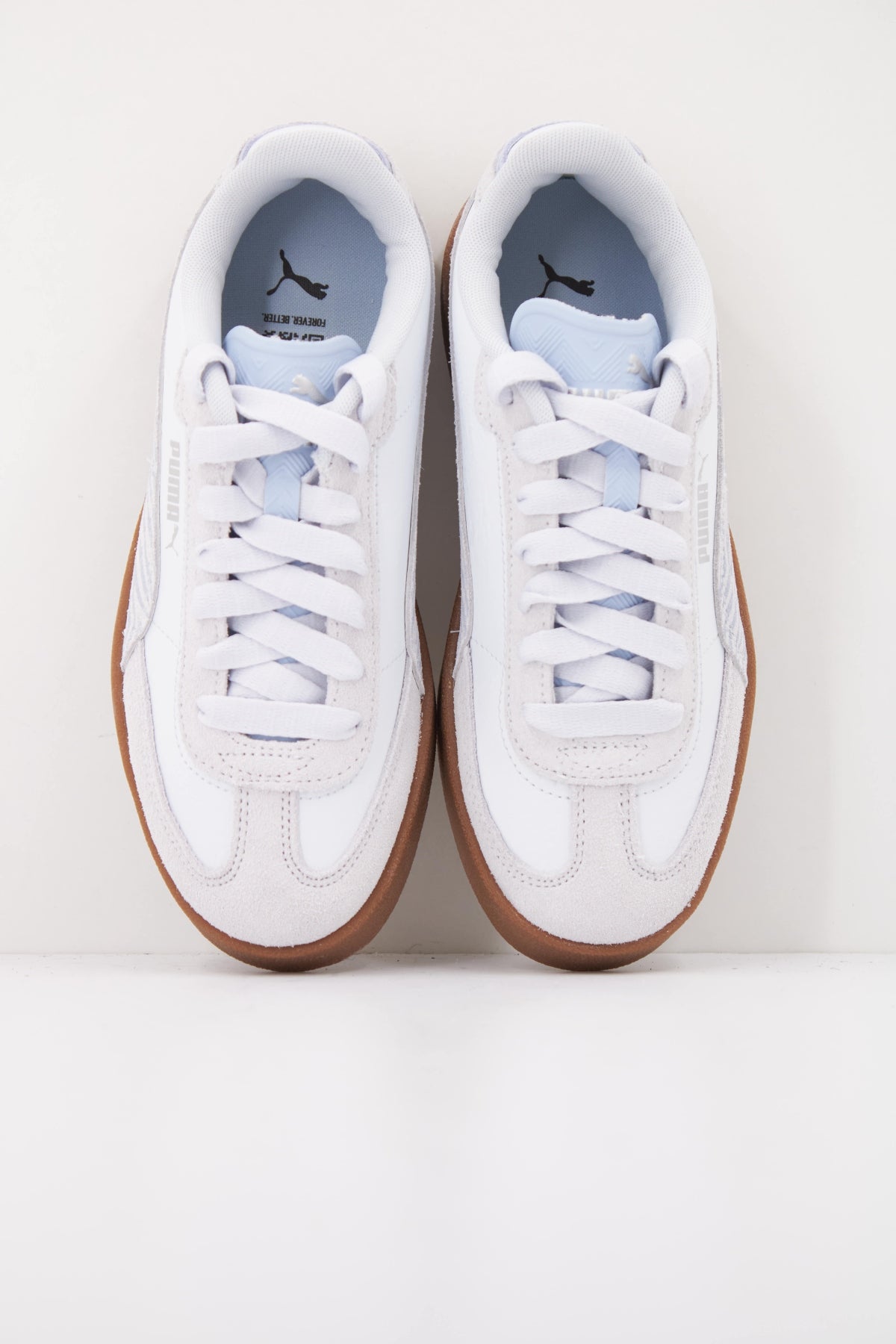PUMA   en color GRIS  (3)