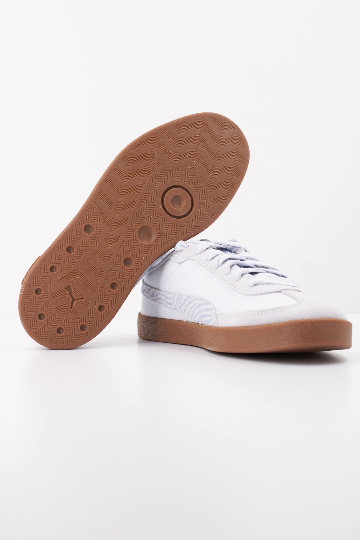 PUMA   en color GRIS  (5)