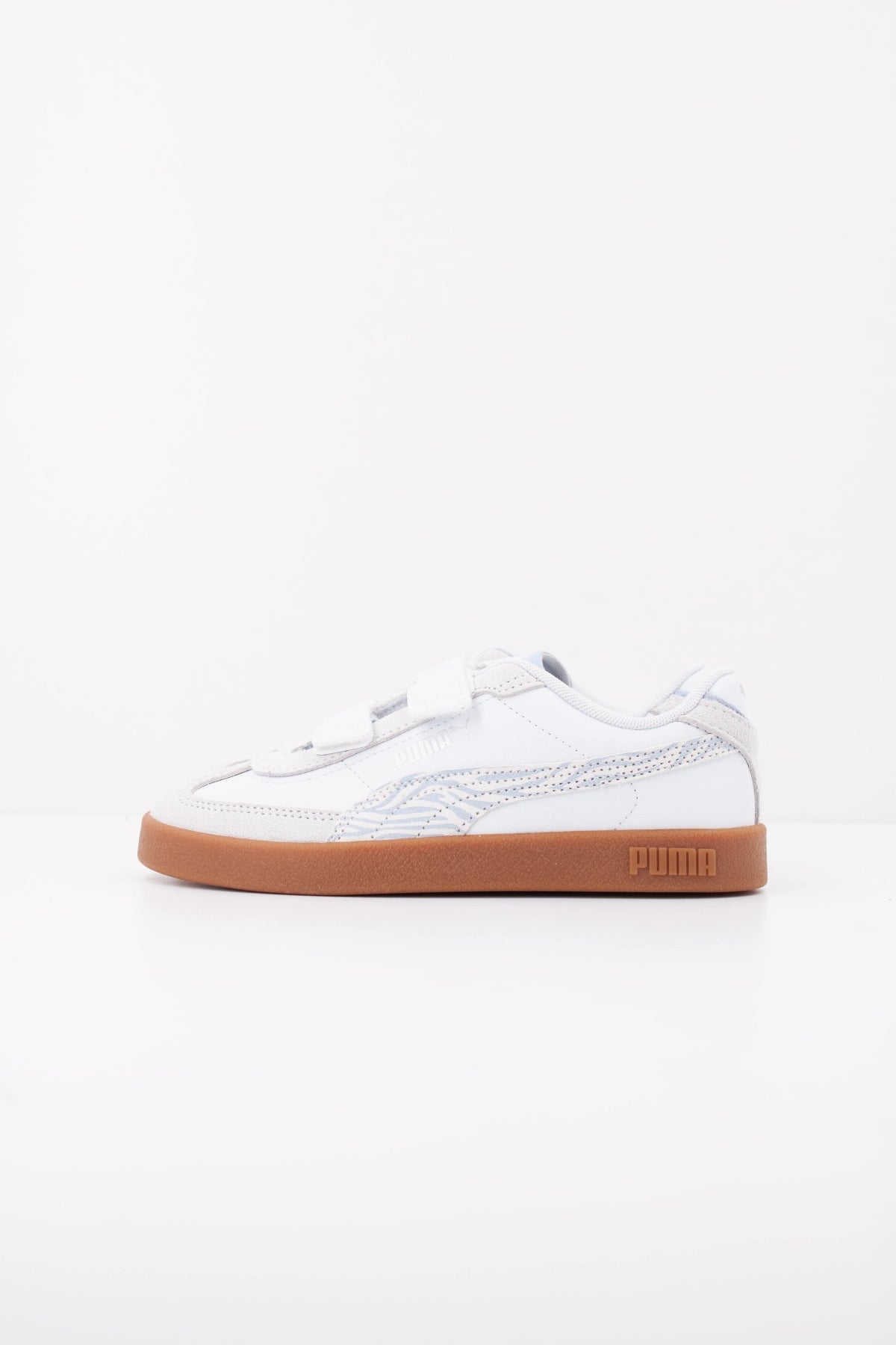 PUMA   en color AZUL  (1)