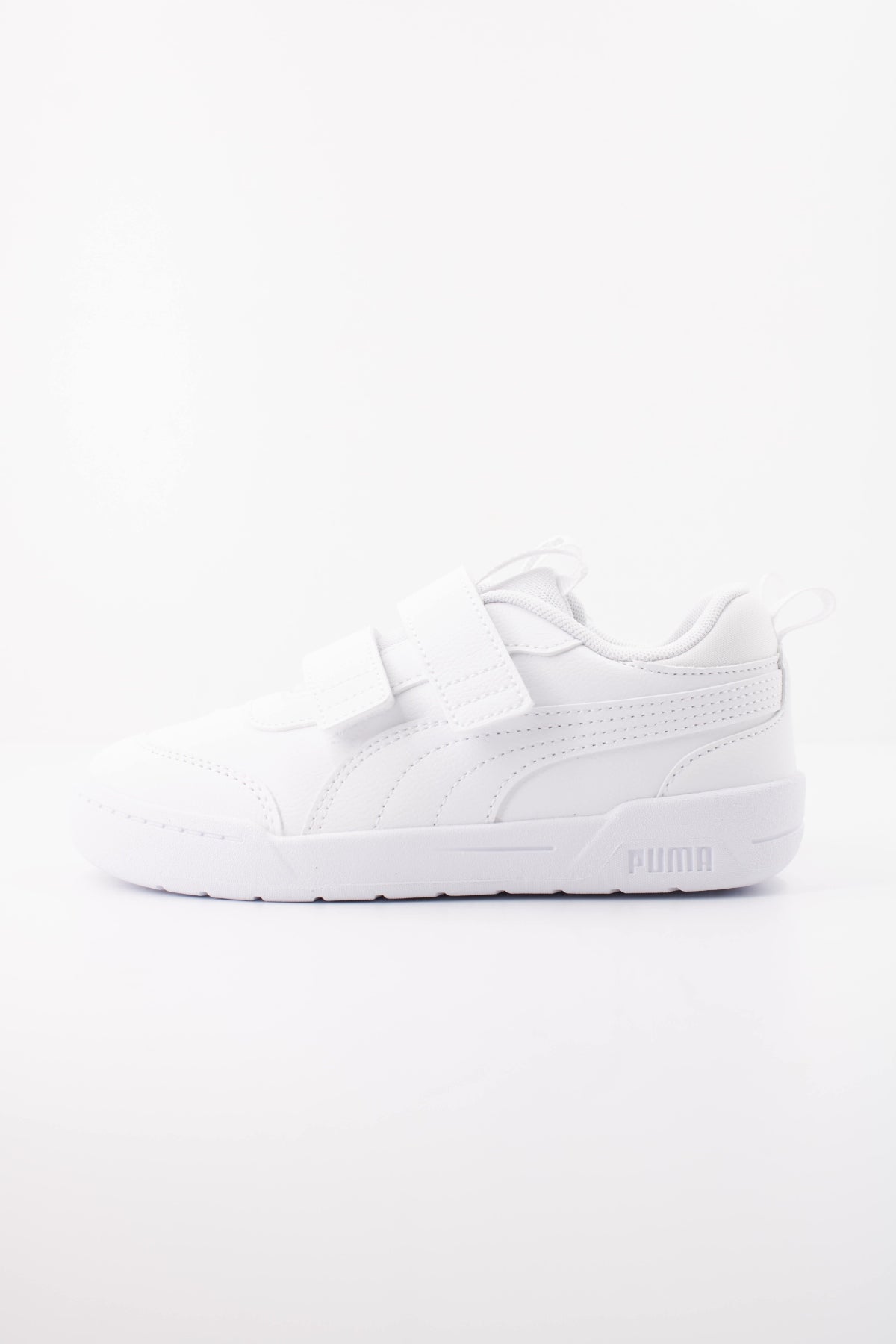 PUMA MULTIFLEX  SL V    en color BLANCO  (1)
