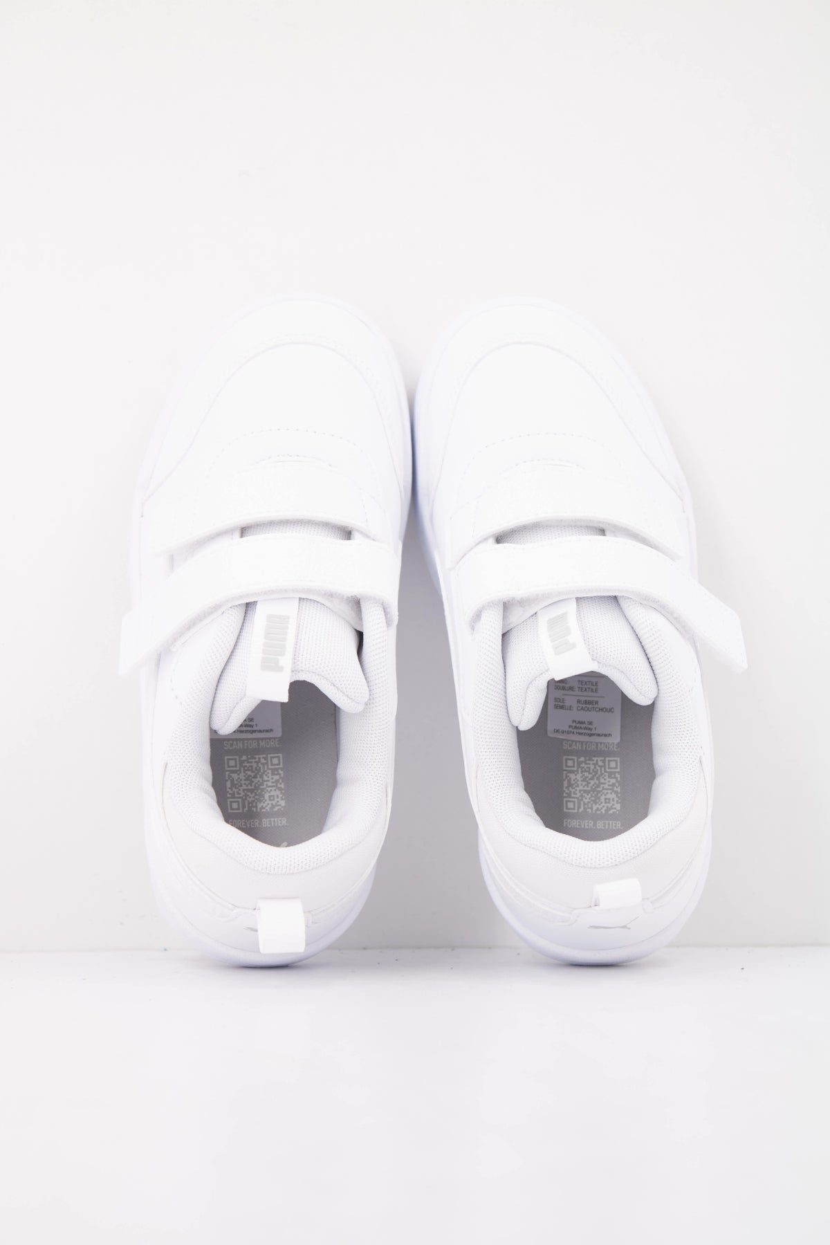 PUMA MULTIFLEX  SL V    en color BLANCO  (3)