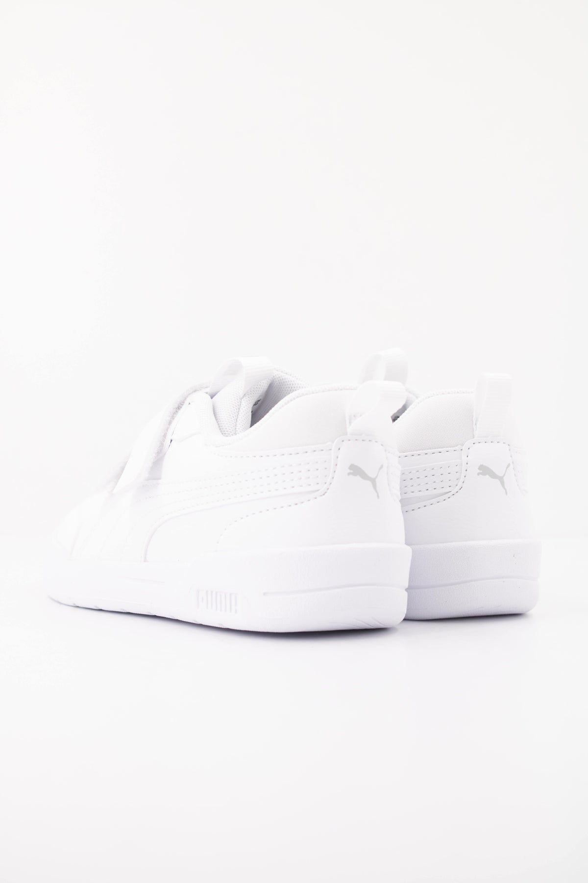 PUMA MULTIFLEX  SL V    en color BLANCO  (4)