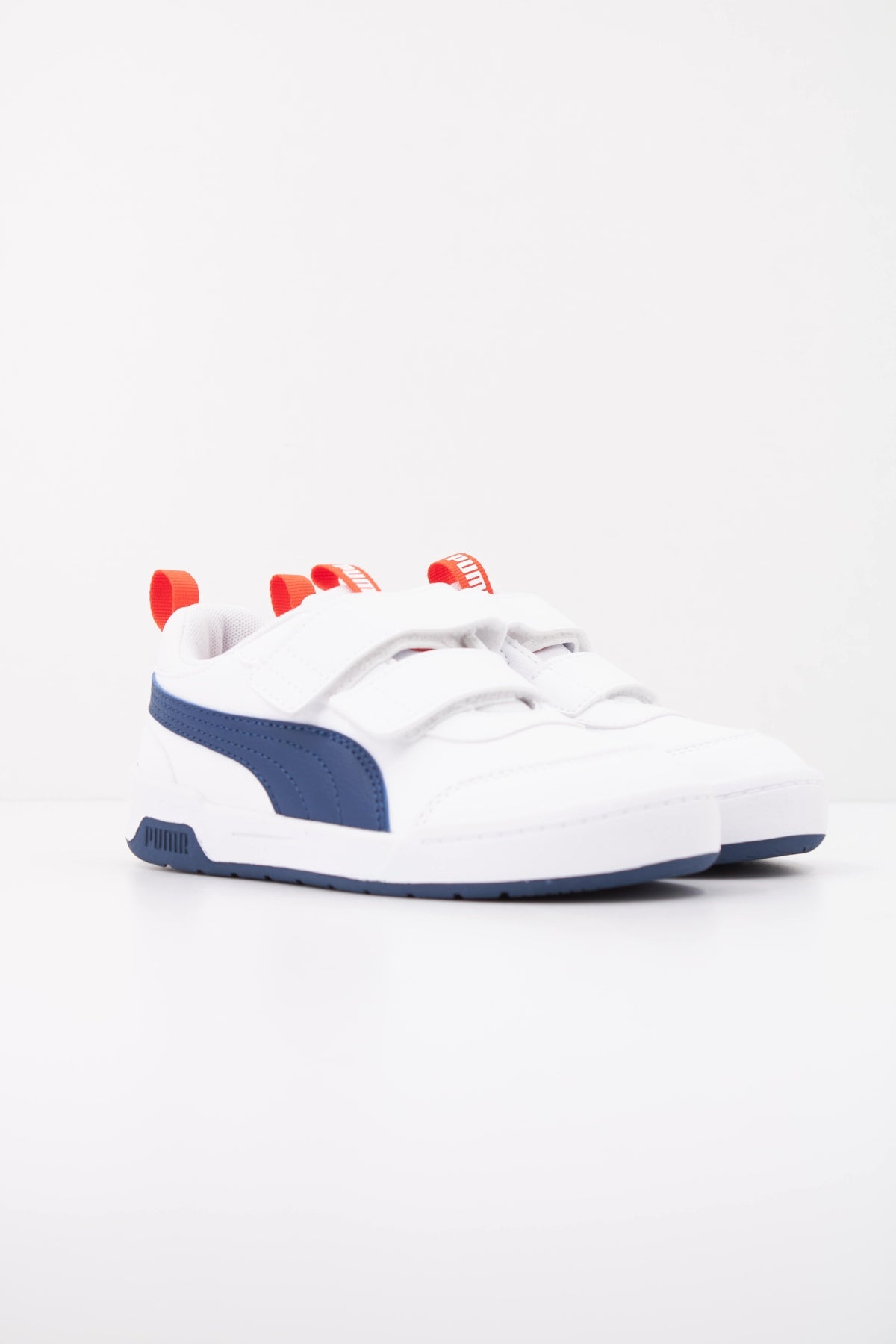 PUMA   en color BLANCO  (2)