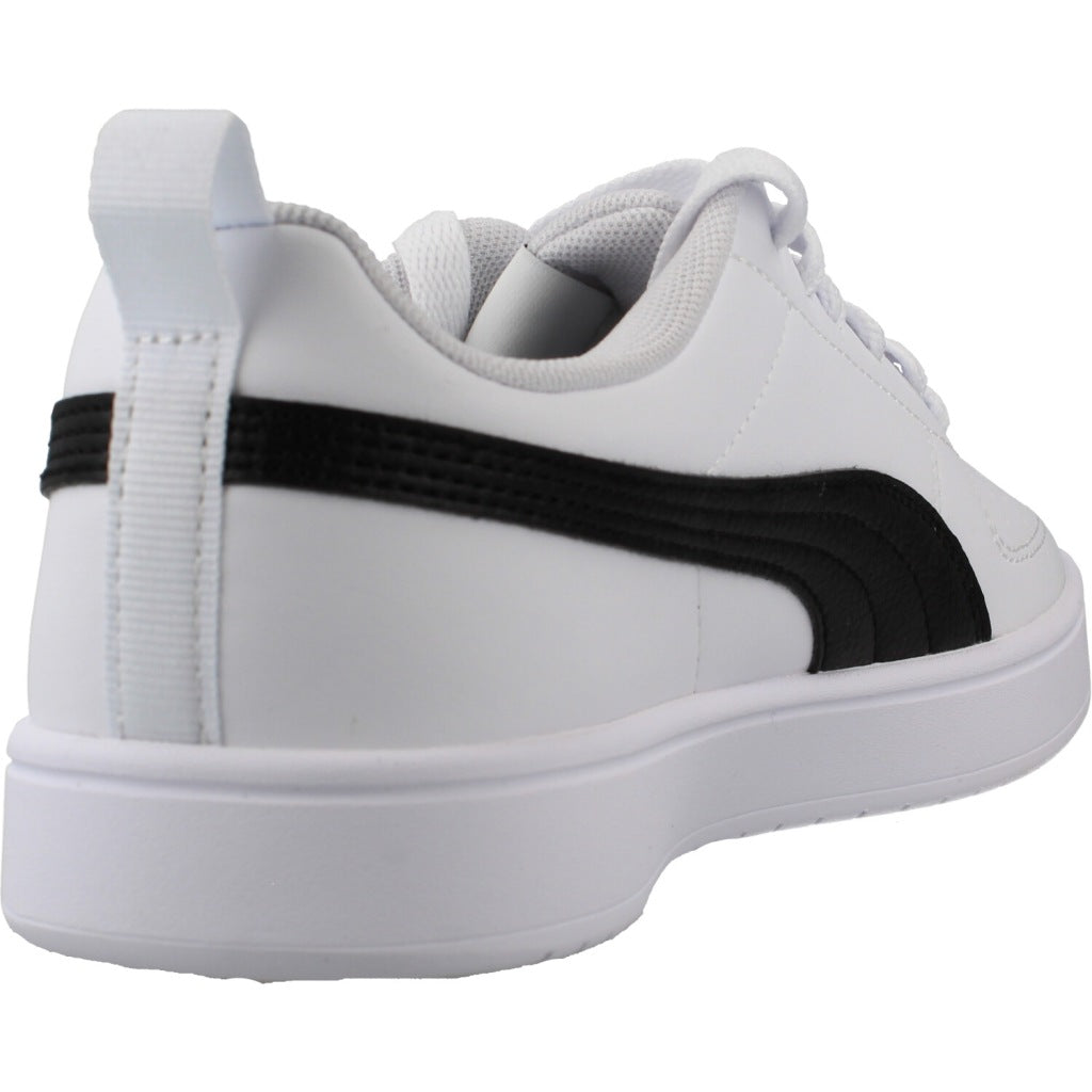 PUMA   en color BLANCO  (3)