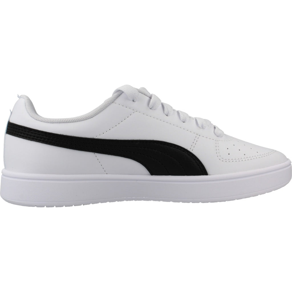 PUMA   en color BLANCO  (4)