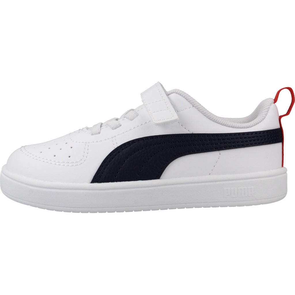 PUMA   en color BLANCO  (2)