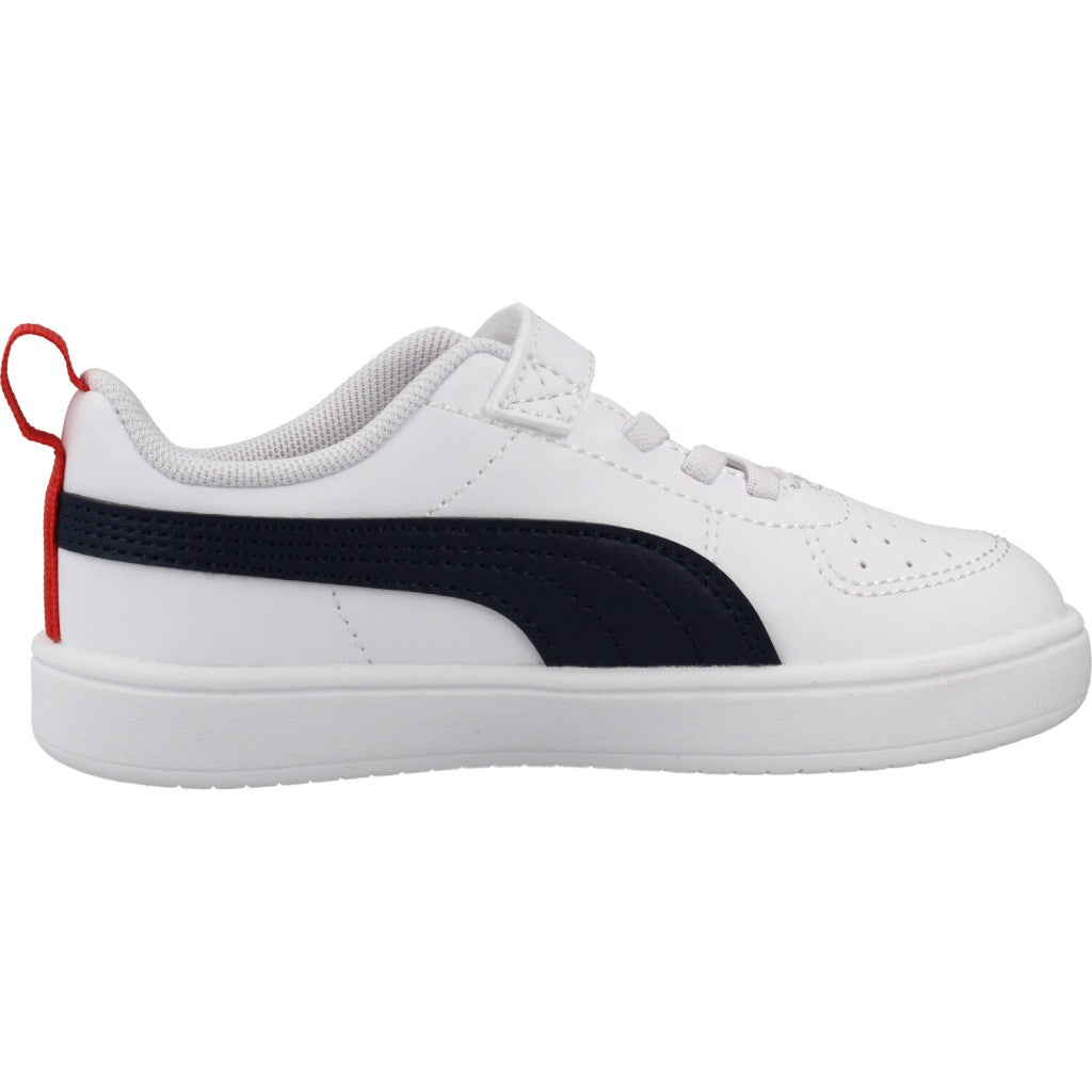 PUMA   en color BLANCO  (4)