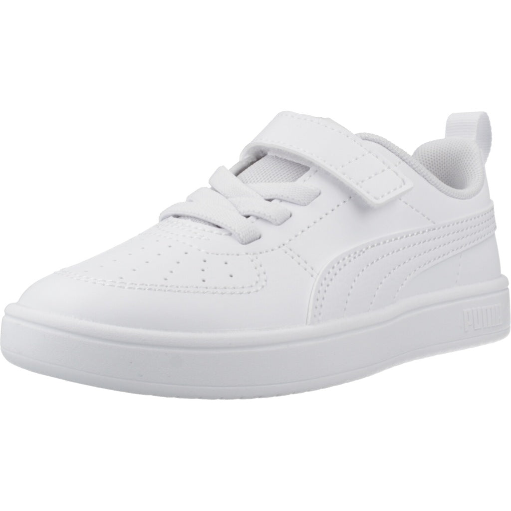 PUMA  RICKIE AC PS  en color BLANCO  (1)