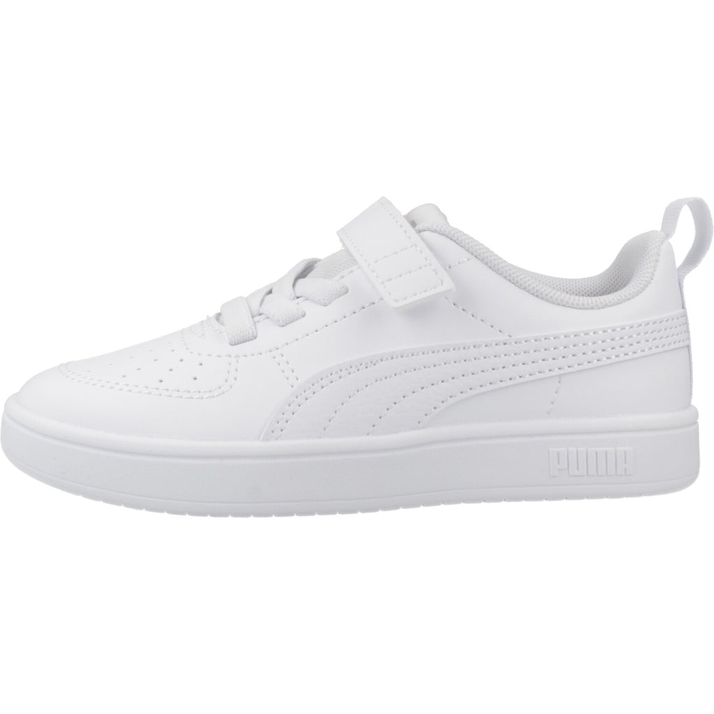 PUMA  RICKIE AC PS  en color BLANCO  (2)