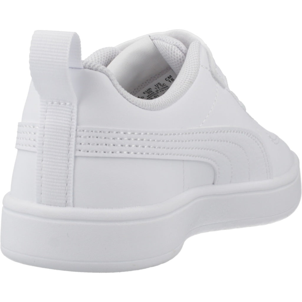PUMA  RICKIE AC PS  en color BLANCO  (3)