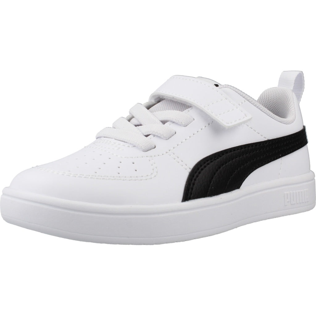 PUMA   en color BLANCO  (1)