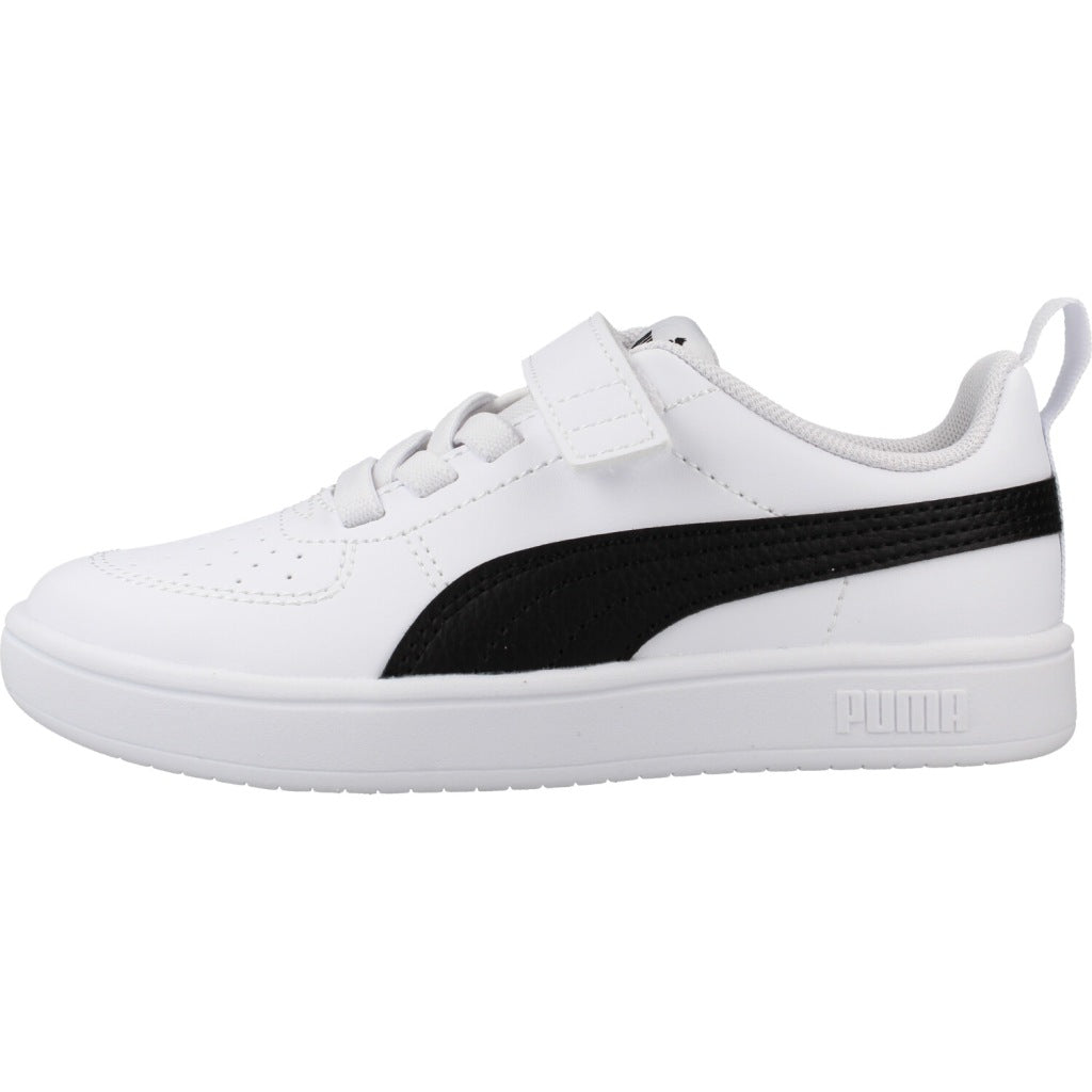 PUMA   en color BLANCO  (2)