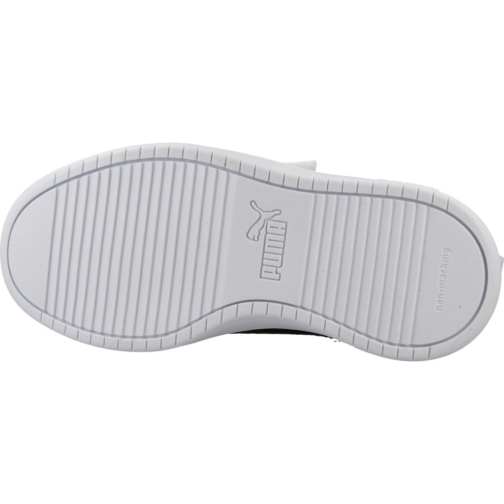 PUMA   en color BLANCO  (6)