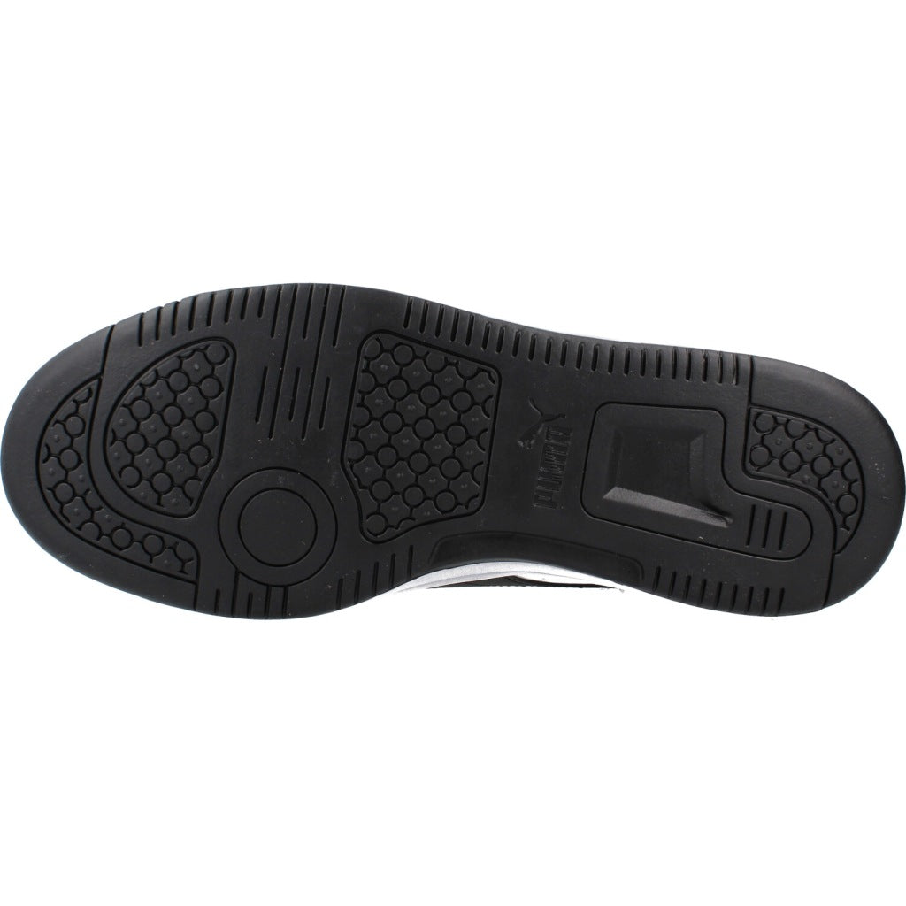 PUMA REBOUND V en color BLANCO  (6)