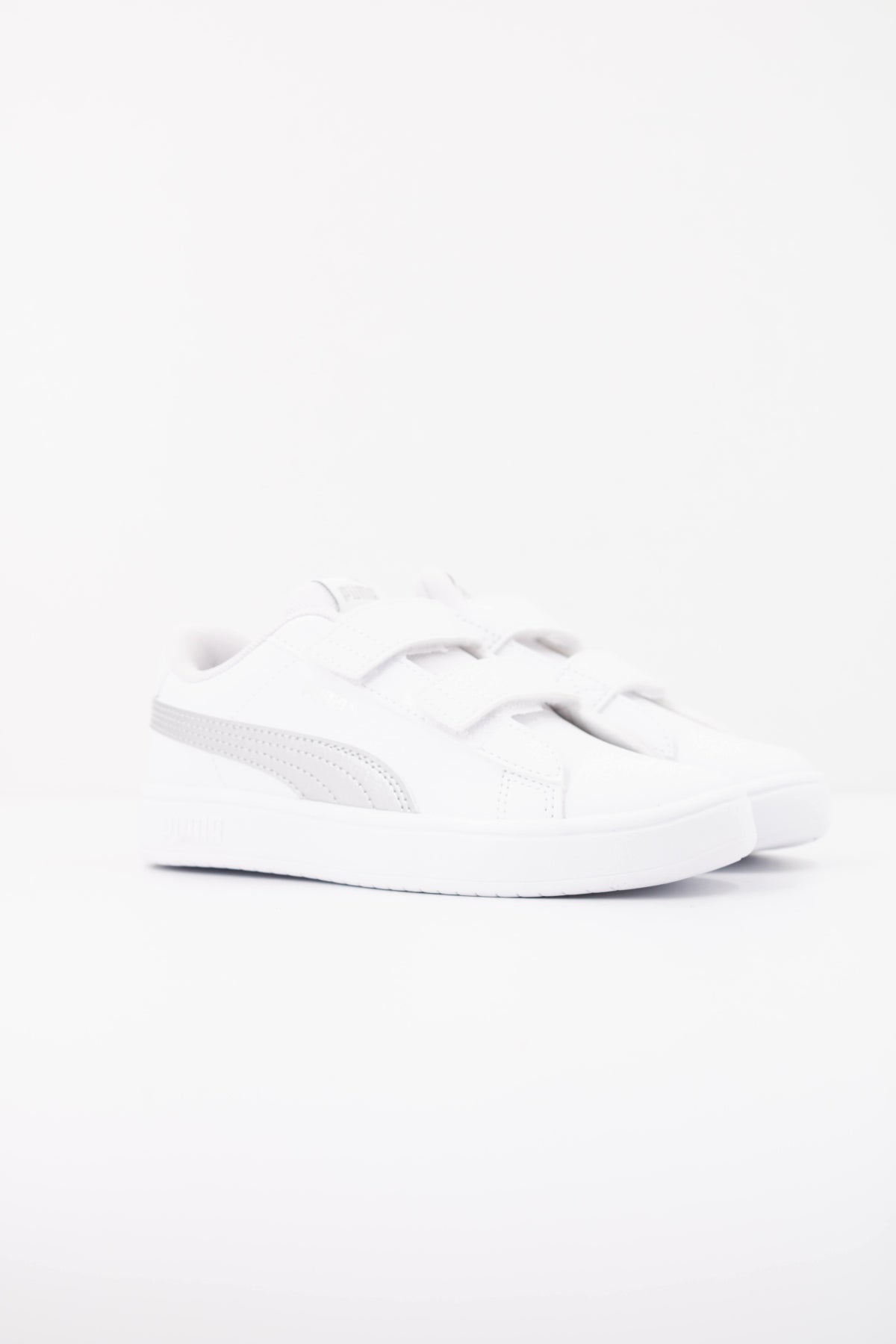 PUMA   en color BLANCO  (2)