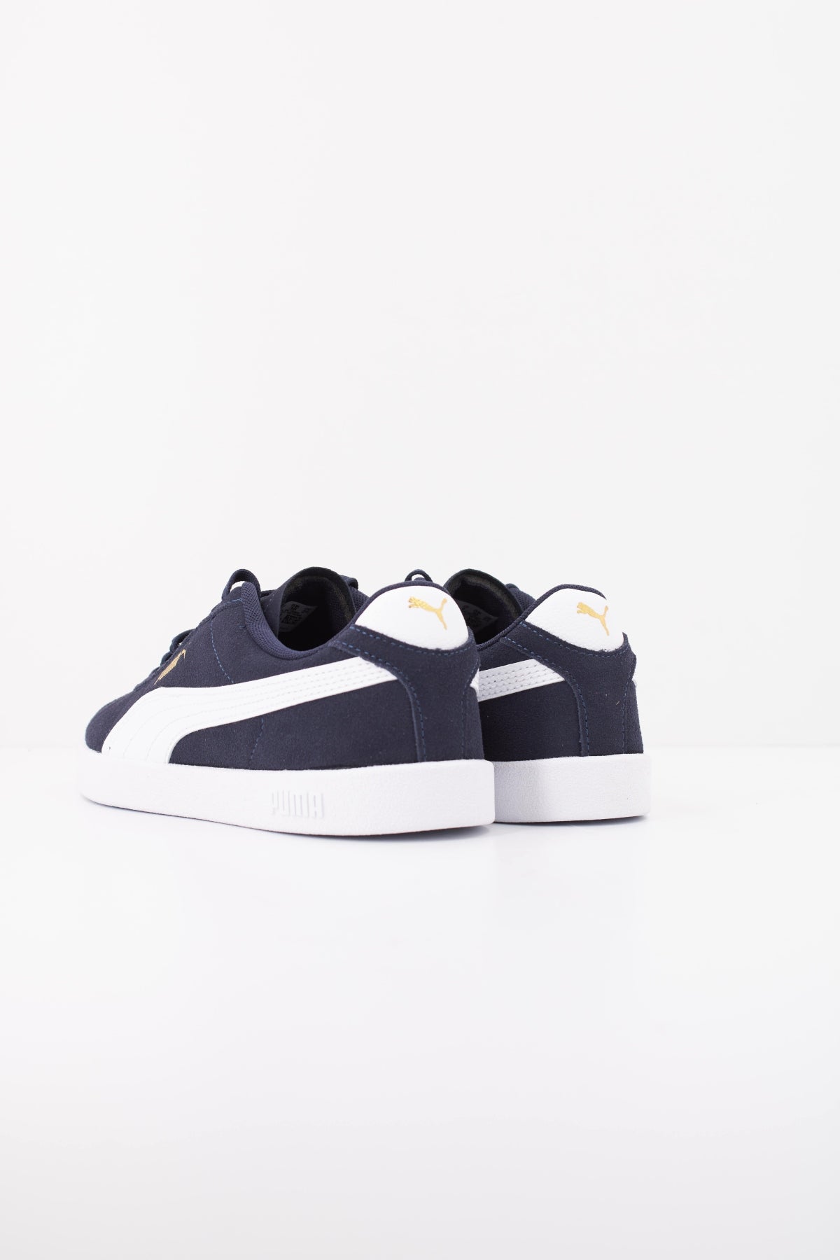 PUMA   en color AZUL  (4)