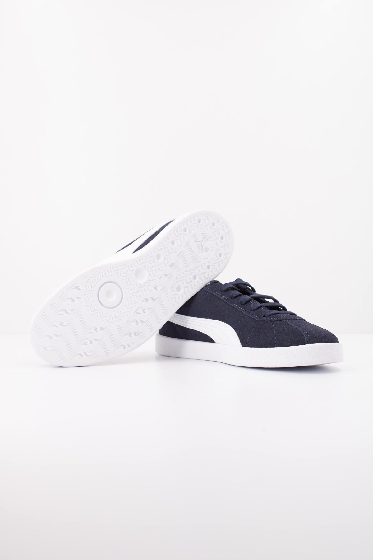 PUMA   en color AZUL  (5)