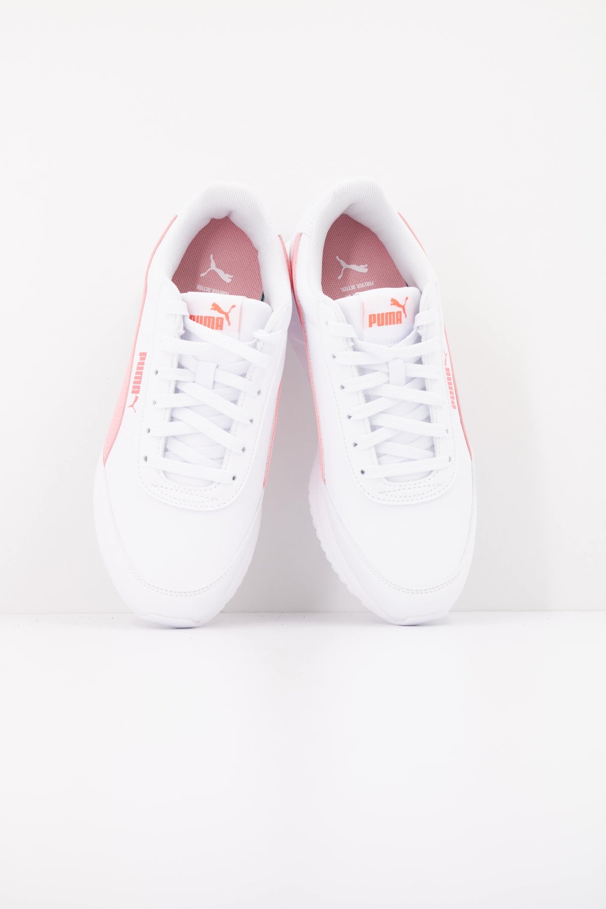 PUMA   en color BLANCO  (3)