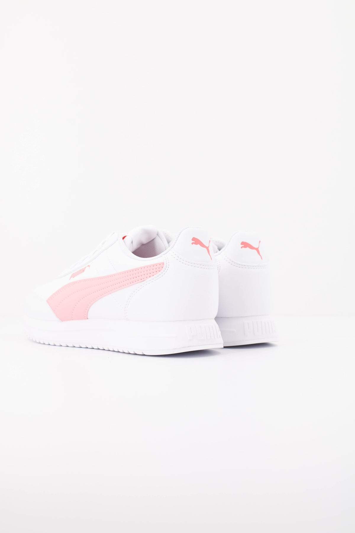 PUMA   en color BLANCO  (4)